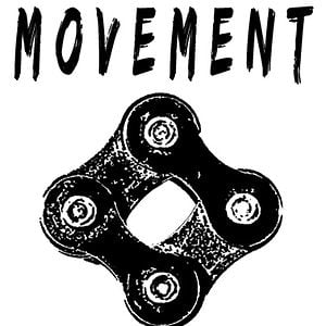 Profile picture for Movement