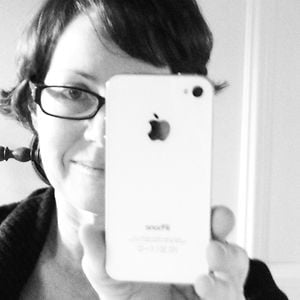 Profile picture for Pamela Garrison