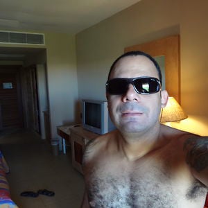 Profile picture for Alexandro Garcia