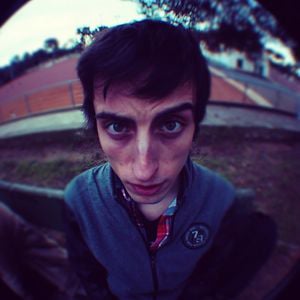 Profile picture for Arnaud Aguilar