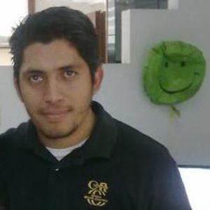 Profile picture for victorgomez.sepulveda