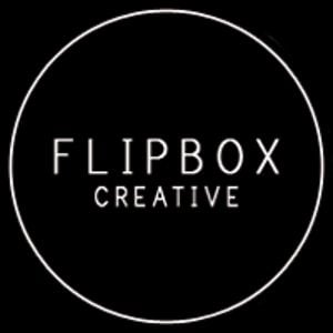 Profile picture for FlipBox Creative