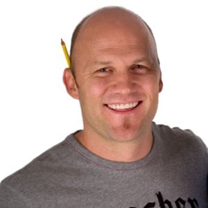 Profile picture for Ian Boyd