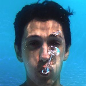 Profile picture for Tristan Menard