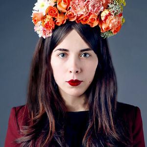 Profile picture for aleksandra kingo