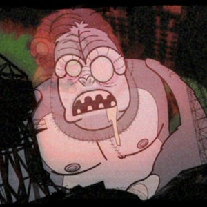 Profile picture for Mark Jobe