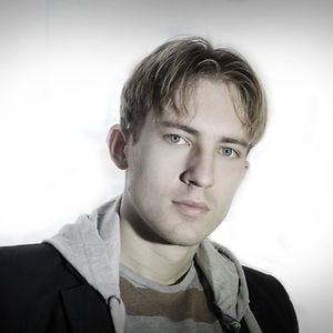 Profile picture for Maksim Nikonov