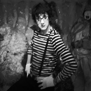 Profile picture for Andy Allen