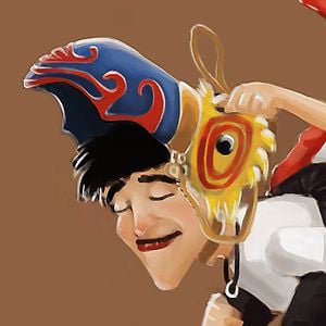 Profile picture for brian kodama
