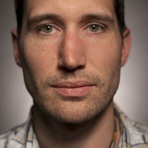 Profile picture for Matt Smith Lyons