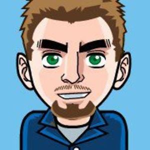 Profile picture for Jorge Escamilla
