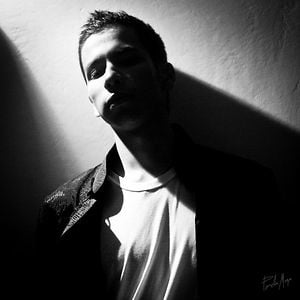 Profile picture for Jude PinedaMayo
