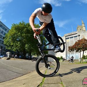 Profile picture for Nick Cooke