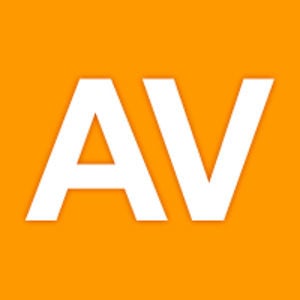Profile picture for Audioveda