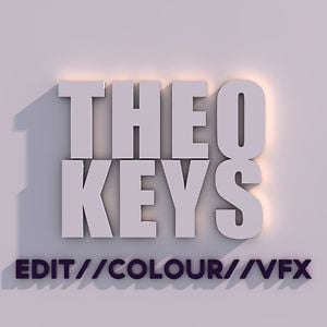 Profile picture for theo keys