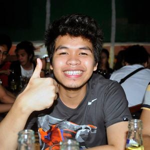 Profile picture for Berto Abenido