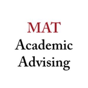 Profile picture for USC MAT Advising