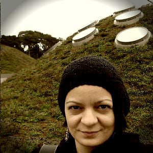Profile picture for Evgenia Fotiou