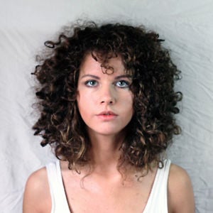 Profile picture for Liz Greenfield