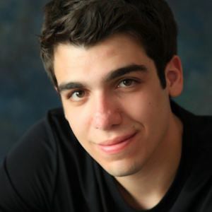 Profile picture for David Joseph Volino
