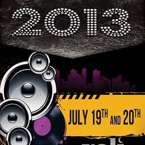 Profile picture for City Lights Music Festival