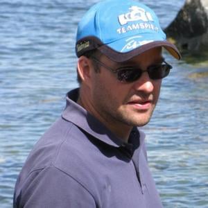 Profile picture for Gerald Hildebrandt