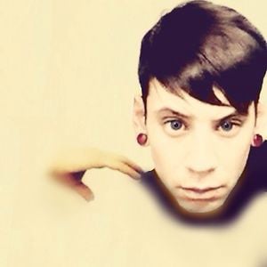 Profile picture for GREY WEATHERS