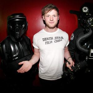 Profile picture for Josh Moore
