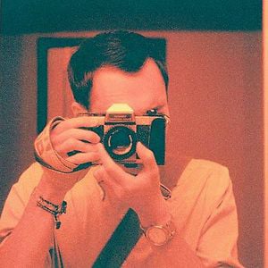 Profile picture for Dashiel Hermann