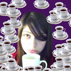 Profile picture for Anna Franklin