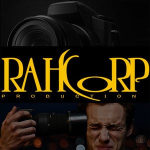 Profile picture for RahCorp