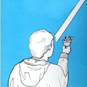 Profile picture for send_help