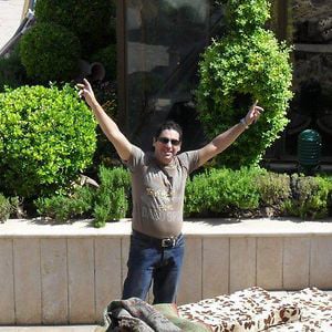 Profile picture for Mohamed Abdel Mon3eam