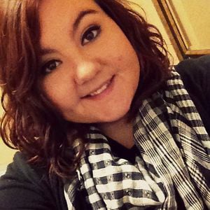 Profile picture for Hannah Lovelady