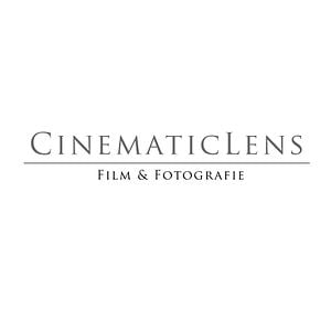 Profile picture for CinematicLens Film & Fotografie