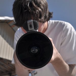 Profile picture for Aaron Wylie