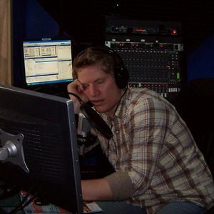 Profile picture for Dan McGuinness