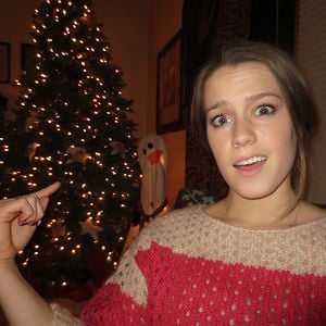 Profile picture for Jessie Bazzelle