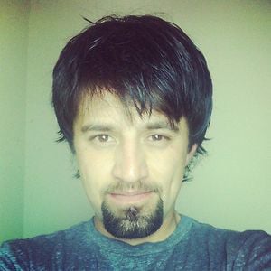 Profile picture for Felipe Contreras