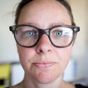 Profile picture for Andrea Swenson Dunlap