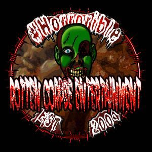 Profile picture for Rotten Corpse Entertainment
