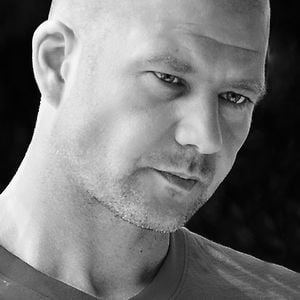 Profile picture for Sascha Weidinger