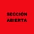 Seccionabierta