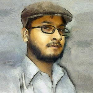 Profile picture for Muhammad Faraz