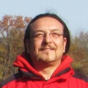 Profile picture for Ronald Horvath