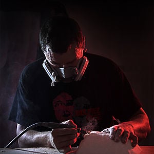 Profile picture for ferran guerrero