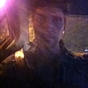 Profile picture for Nathaniel Bellows