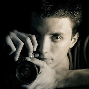 Profile picture for FREGÉ Ludovic