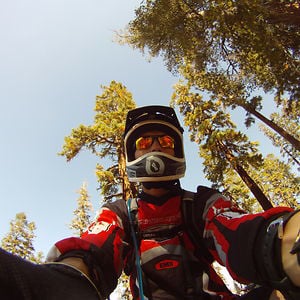 Profile picture for Miguel Muniz