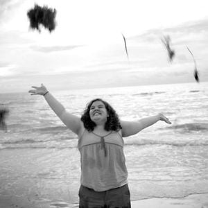 Profile picture for Kristin Crawford
